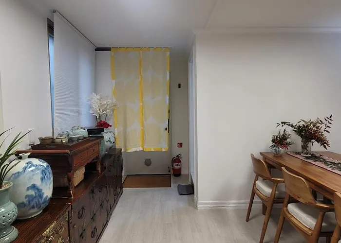 Hello Apartment