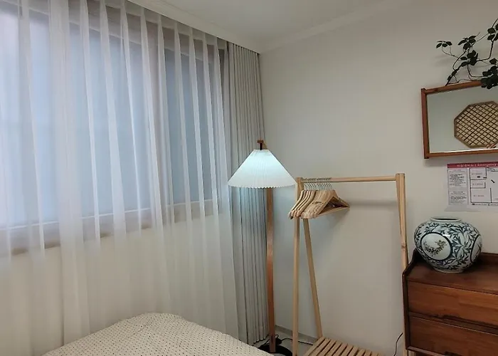 Hello Apartment