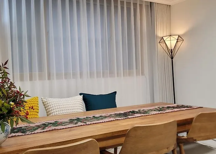 Apartment Hello