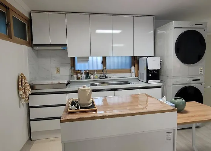 Hello Apartment *