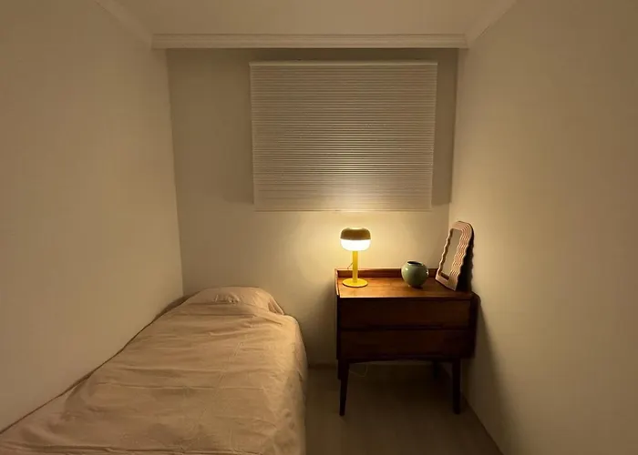 Hello Apartment *