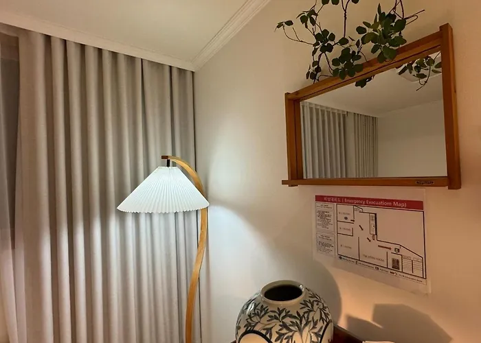 Hello Apartment