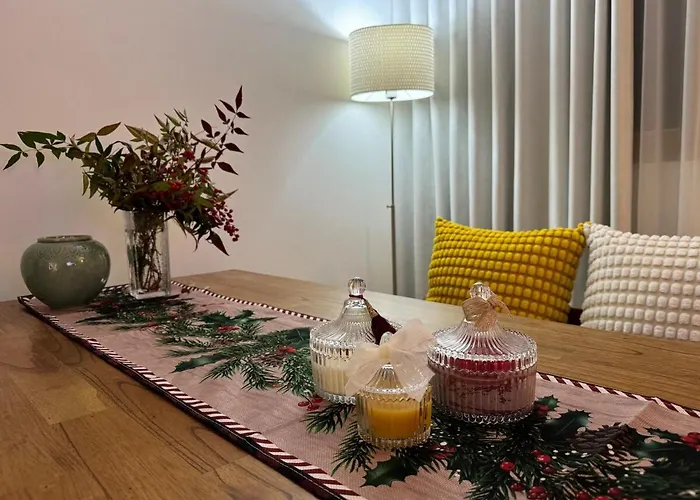 Apartment Hello